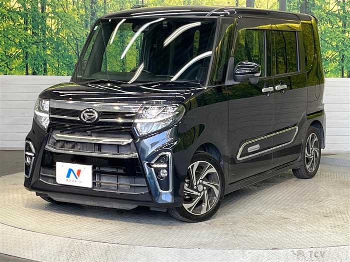 2021 Daihatsu Tanto