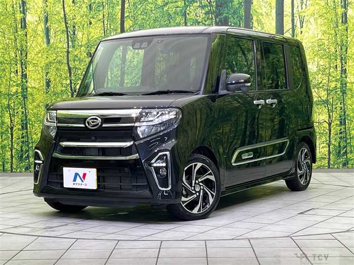 2021 Daihatsu Tanto