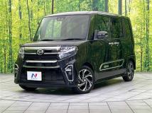 2021 Daihatsu Tanto