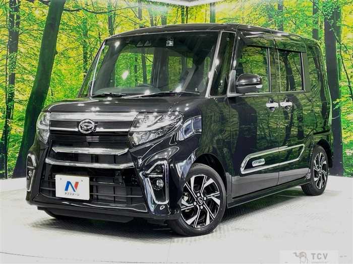 2021 Daihatsu Tanto