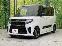 2022 Daihatsu Tanto