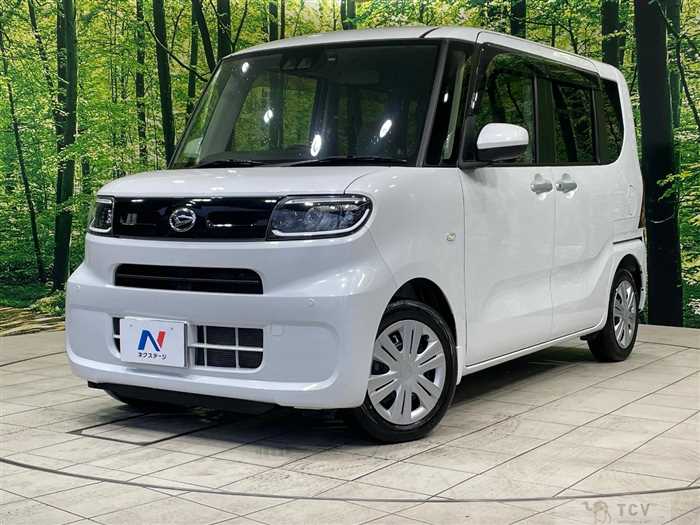 2023 Daihatsu Tanto