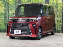 2023 Daihatsu Tanto