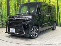 2023 Daihatsu Tanto