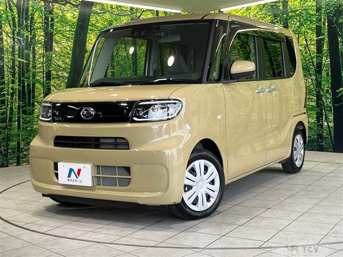 2024 Daihatsu Tanto