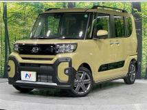 2024 Daihatsu Tanto
