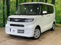 2025 Daihatsu Tanto
