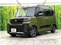 2025 Daihatsu Tanto