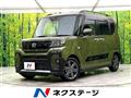2025 Daihatsu Tanto