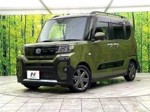 2025 Daihatsu Tanto