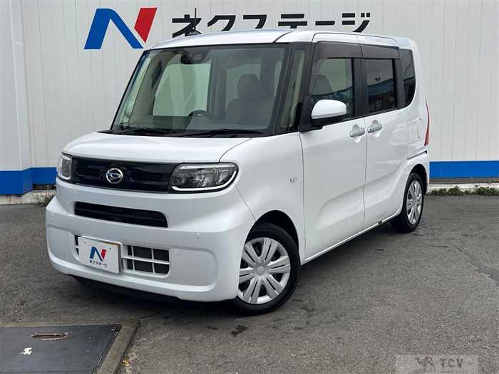 2019 Daihatsu Tanto