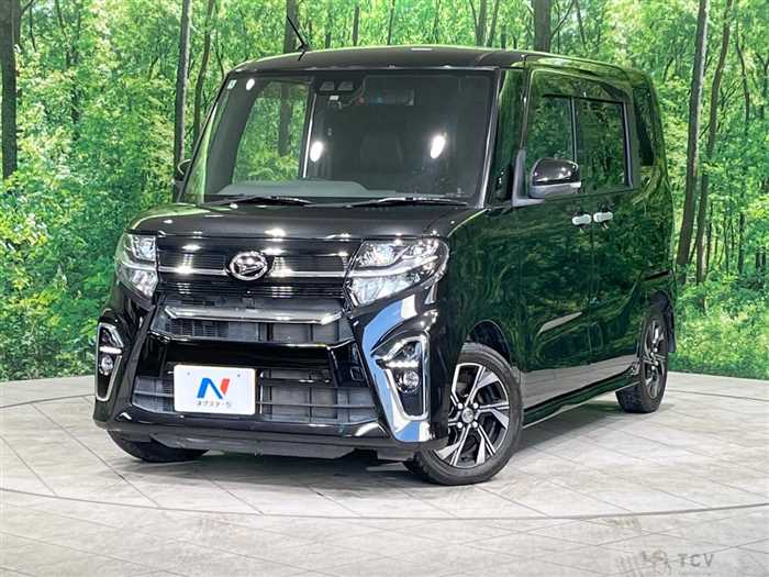 2020 Daihatsu Tanto