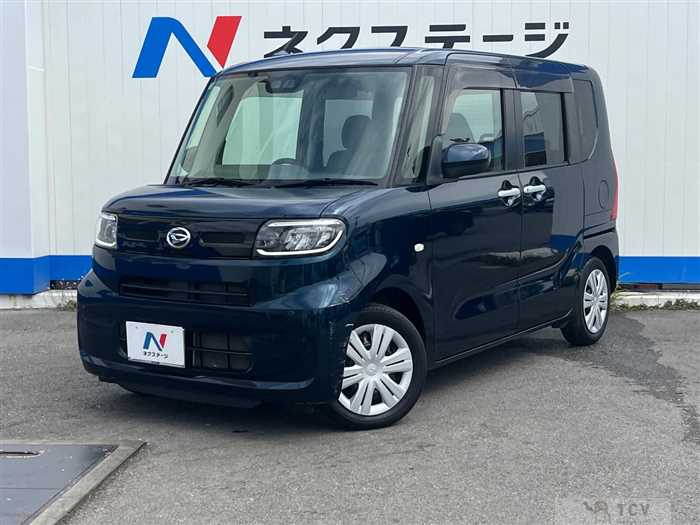2020 Daihatsu Tanto