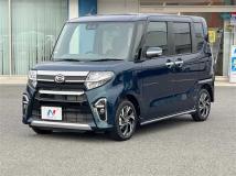 2020 Daihatsu Tanto