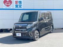2021 Daihatsu Tanto