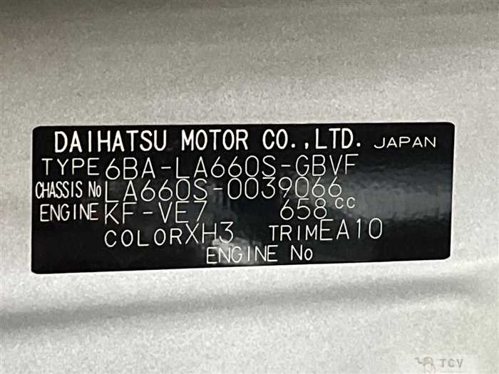 2021 Daihatsu Tanto
