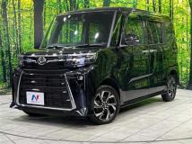 2025 Daihatsu Tanto