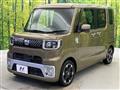 2014 Daihatsu WAKE