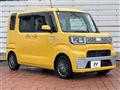 2015 Daihatsu WAKE