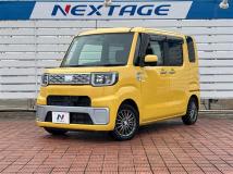 2015 Daihatsu WAKE
