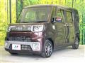 2015 Daihatsu WAKE