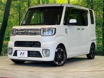 2016 Daihatsu WAKE