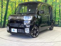 2016 Daihatsu WAKE