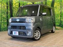 2018 Daihatsu WAKE