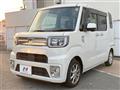2019 Daihatsu WAKE
