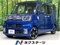 2018 Daihatsu WAKE