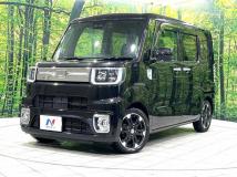 2019 Daihatsu WAKE