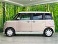 2016 Daihatsu Move Canbus
