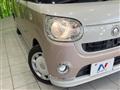 2016 Daihatsu Move Canbus