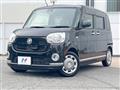 2016 Daihatsu Move Canbus