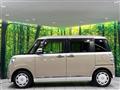 2016 Daihatsu Move Canbus