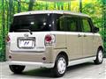 2016 Daihatsu Move Canbus