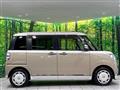 2016 Daihatsu Move Canbus