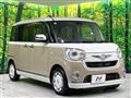 2016 Daihatsu Move Canbus