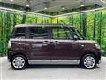 2017 Daihatsu Move Canbus