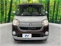 2017 Daihatsu Move Canbus