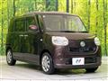 2017 Daihatsu Move Canbus