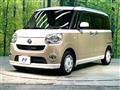 2017 Daihatsu Move Canbus