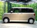 2017 Daihatsu Move Canbus