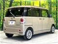 2017 Daihatsu Move Canbus