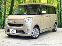 2017 Daihatsu Move Canbus