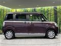 2017 Daihatsu Move Canbus