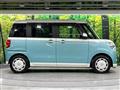 2017 Daihatsu Move Canbus