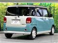 2017 Daihatsu Move Canbus