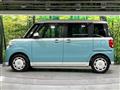 2017 Daihatsu Move Canbus