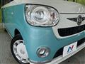 2017 Daihatsu Move Canbus